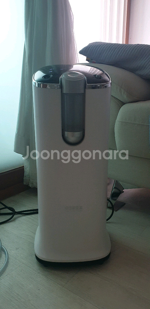 국산 가정용 산소발생기 O2REX-F50--2