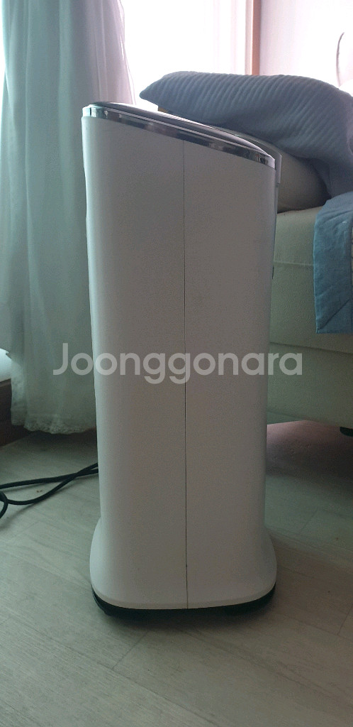 국산 가정용 산소발생기 O2REX-F50--4