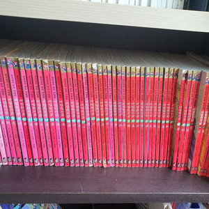 마법천자문 1-51권 전권 판매