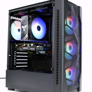 i5-7500/RTX2060 6G