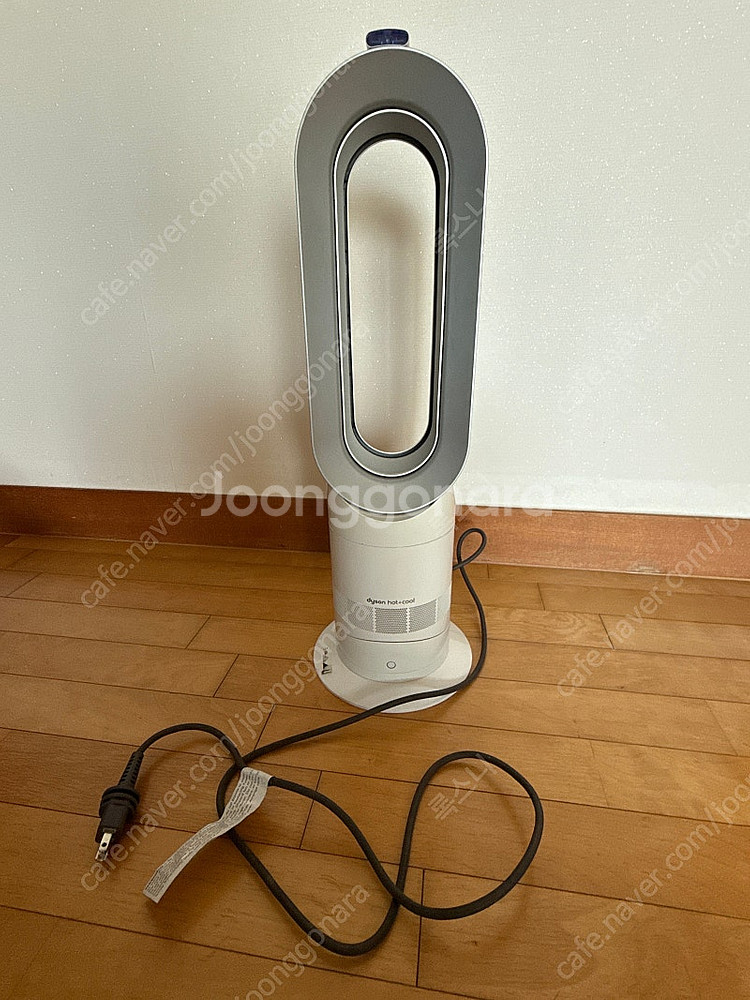 다이슨 냉온풍기 am09--0