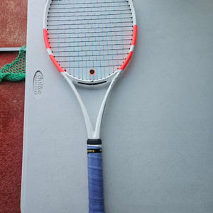 테니스라켓