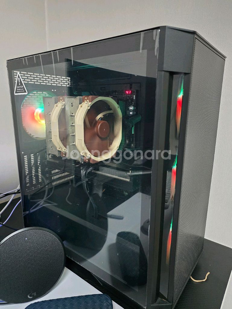 i7 14700KF / RTX 3080 팝니다--3