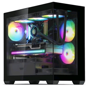 RTX5070ti/다크플래쉬 블랙