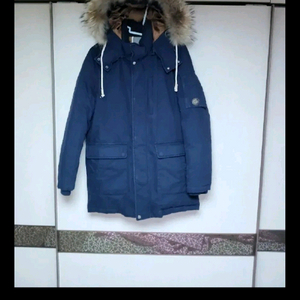 트루젠 남성구스패딩 정품95