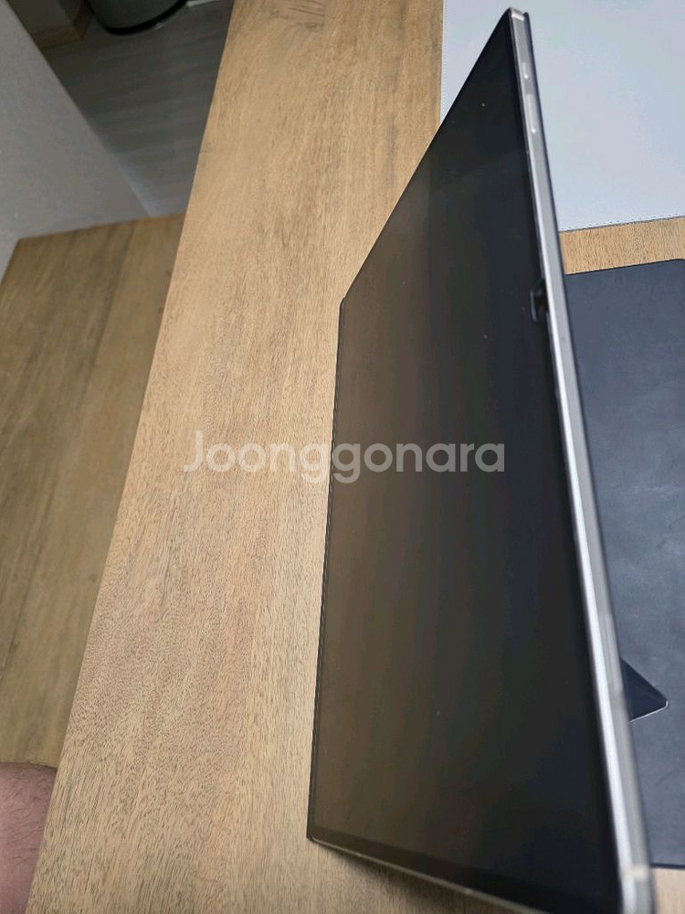 갤럭시탭 S9 울트라 256gb wifi +북커버--1