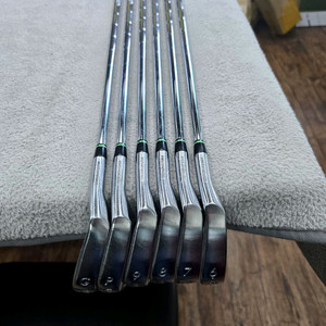 22 발도코르사 DC아이언 6번부터 P 120S