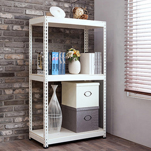 3단 무볼트 조립식앵글 수납선반 무료배송