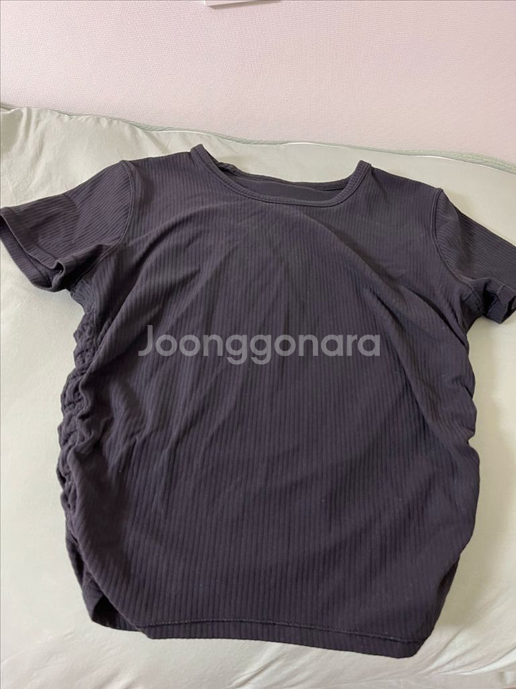 룰루레몬 올잇 테익스티 리브드 눌루--0