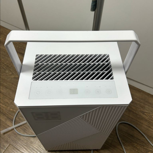 롯데 제습기 lhd-7700