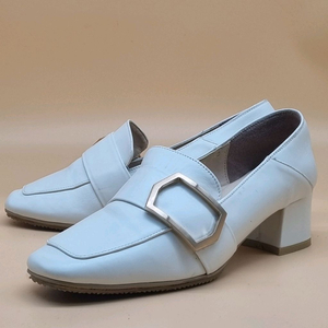 saera 세라 여성펌프스 실사이즈235 굽5