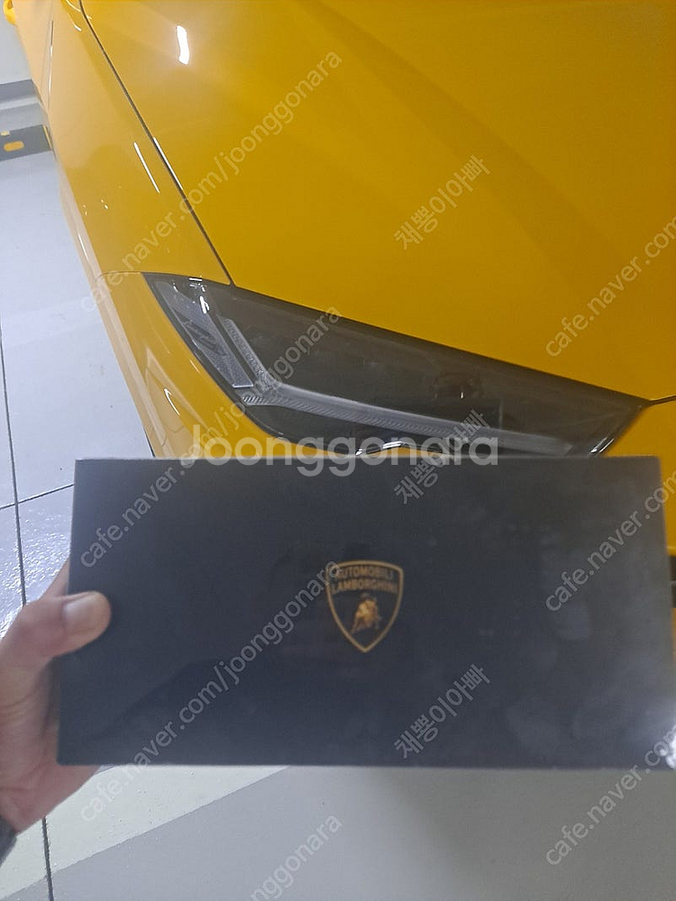 람보르기니 순정 차량용배터리충전기팝니다--1