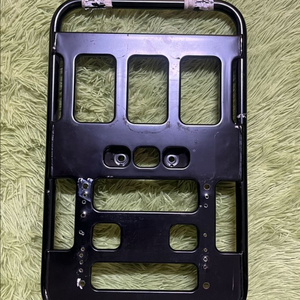 슈퍼커브 순정 짐대 23년식