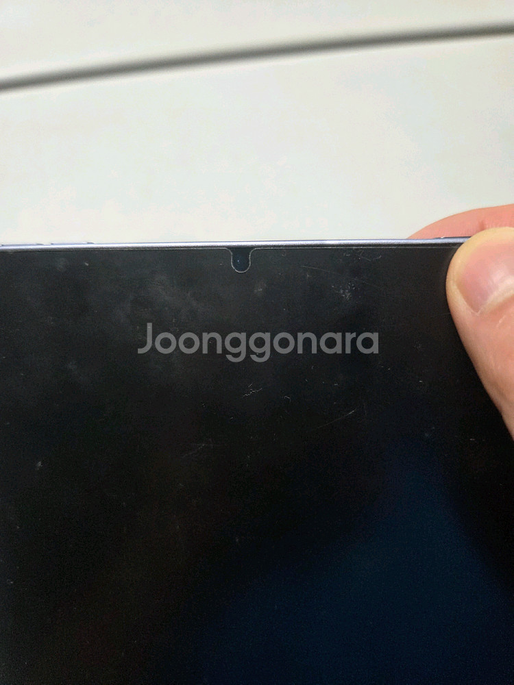 아이패드 미니 6세대 64g wifi 팝니다--5
