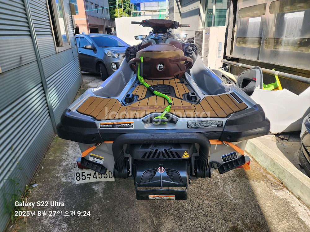 씨두 GTX300리미티드--7