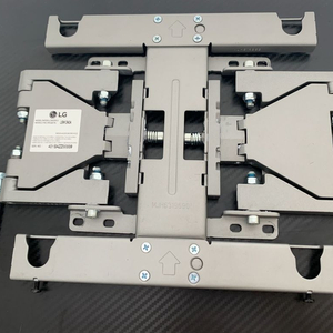LG 벽걸이 브라켓 LSW240A