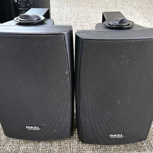 INKEL 4인치 소형 스피커 FS-40TB