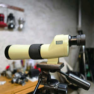 NIKON SCOFILD 단안 망원경