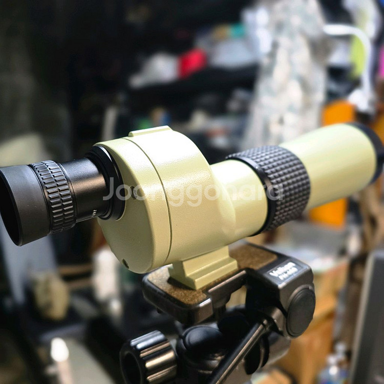 NIKON SCOFILD 단안 망원경--4