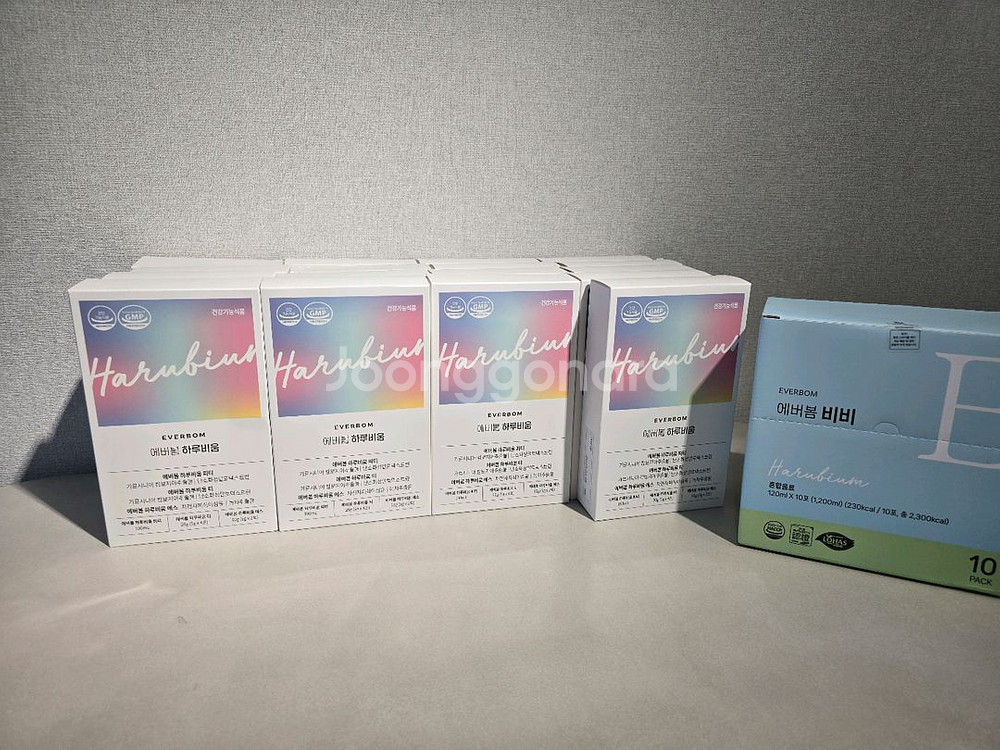 하루비움 17일치--0