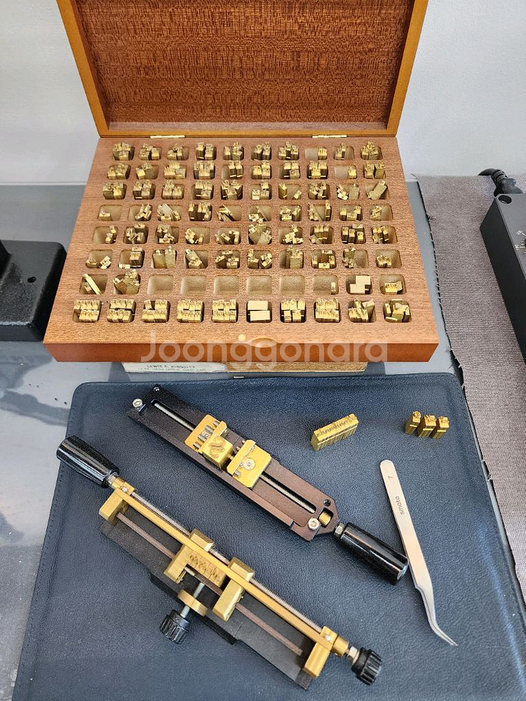 가죽공방 물품 싸게 정리 합니다--2