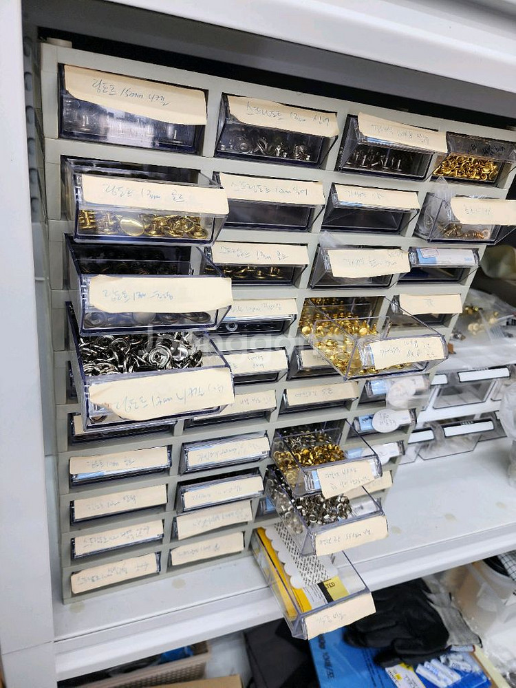 가죽공방 물품 싸게 정리 합니다--6