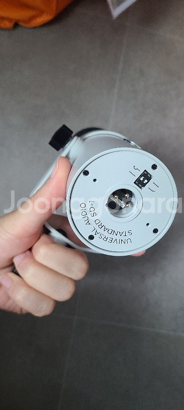 universal Audio SD-1 유니버셜 마이크--1