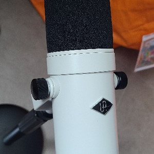 universal Audio SD-1 유니버셜 마이크