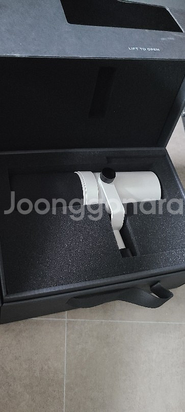 universal Audio SD-1 유니버셜 마이크--3