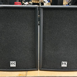 HK Audio 15인치 2웨이 프리미엄 PRO15