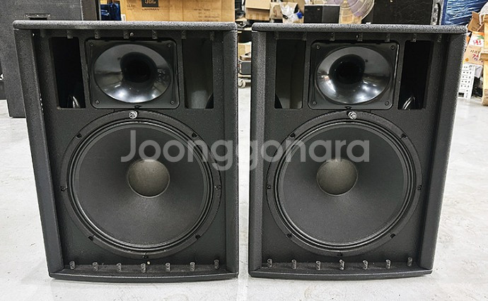 HK Audio 15인치 2웨이 프리미엄 PRO15--1