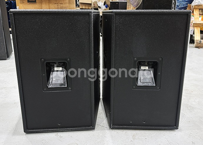 HK Audio 15인치 2웨이 프리미엄 PRO15--4