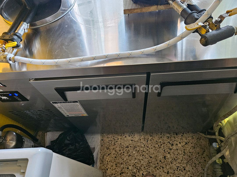 테이블냉장고1200--1