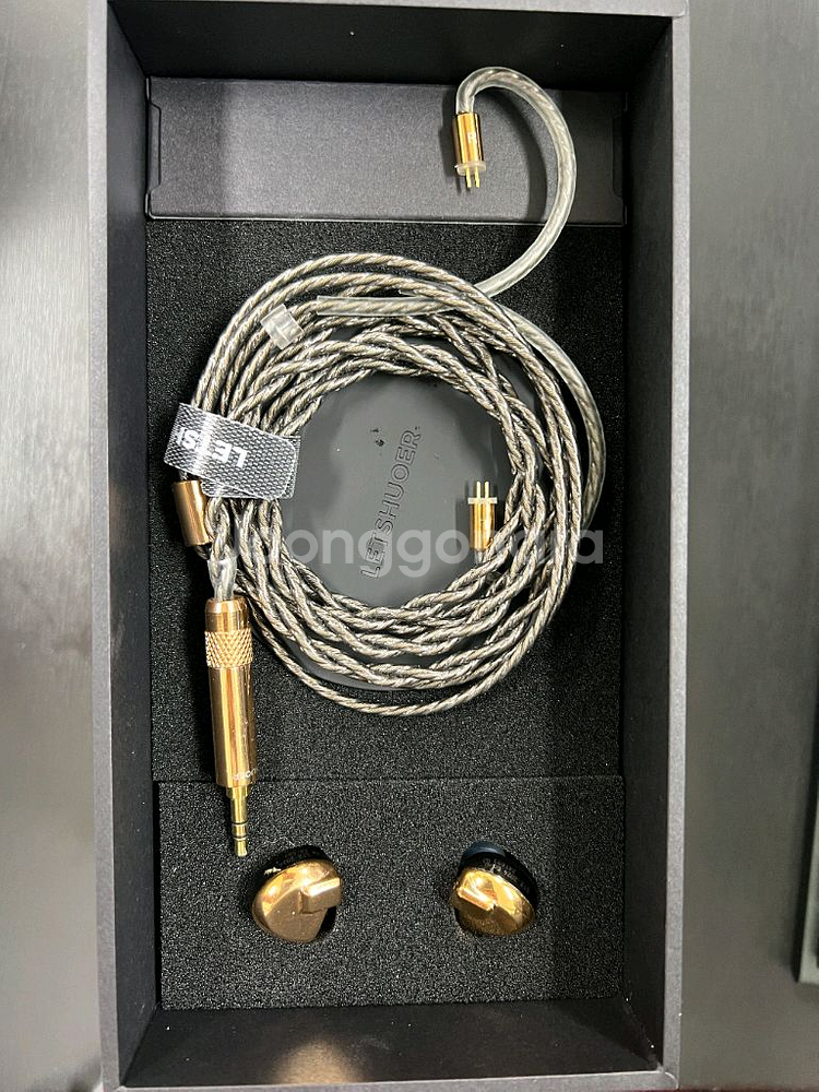 렛슈어 S12 2024 한정판--2