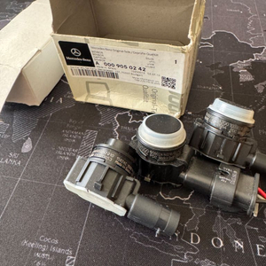 벤츠 PDC 센서 주차센서 2012년이후 팝니다.