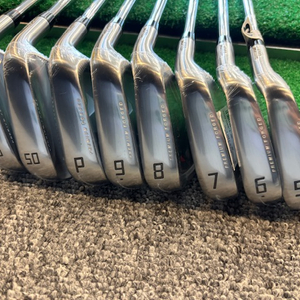 브리지스톤 V300 9 아이언세트 새거