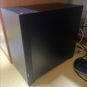 프렉탈디자인 Pop Sile, 시소닉 gm-1000판매