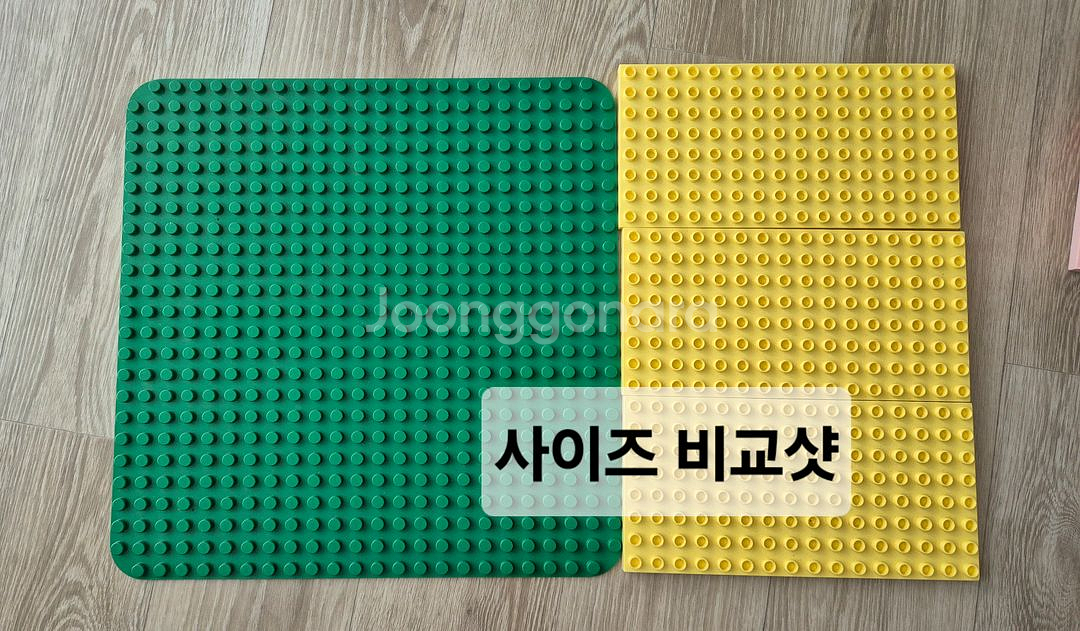 레고듀플로)가정집 시즌2 & 5507 블록박스--7