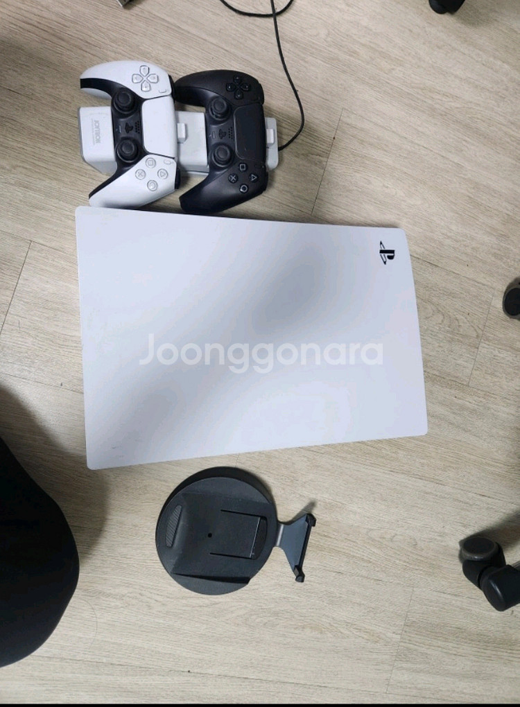 (양산) 플스 5 디스크 버전 급합니다--3