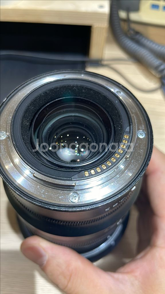 니콘 z 24-70 f2.8s 170만 (서울)--3