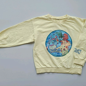 남아옷 120사이즈(포켓몬,올리반,월튼,펜콧)