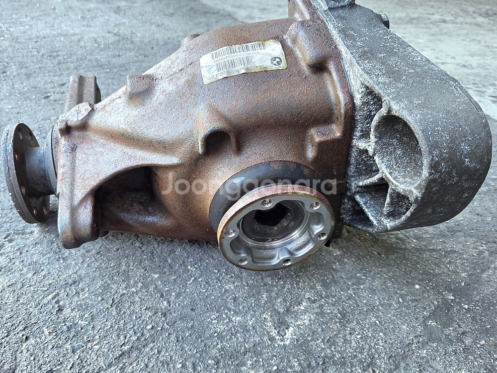 BMW E90 320i 데후 디퍼런셜기어 7524325--1