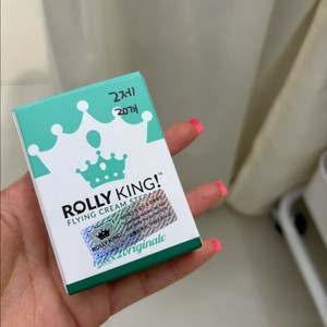 롤리킹펌제 2제 80개
