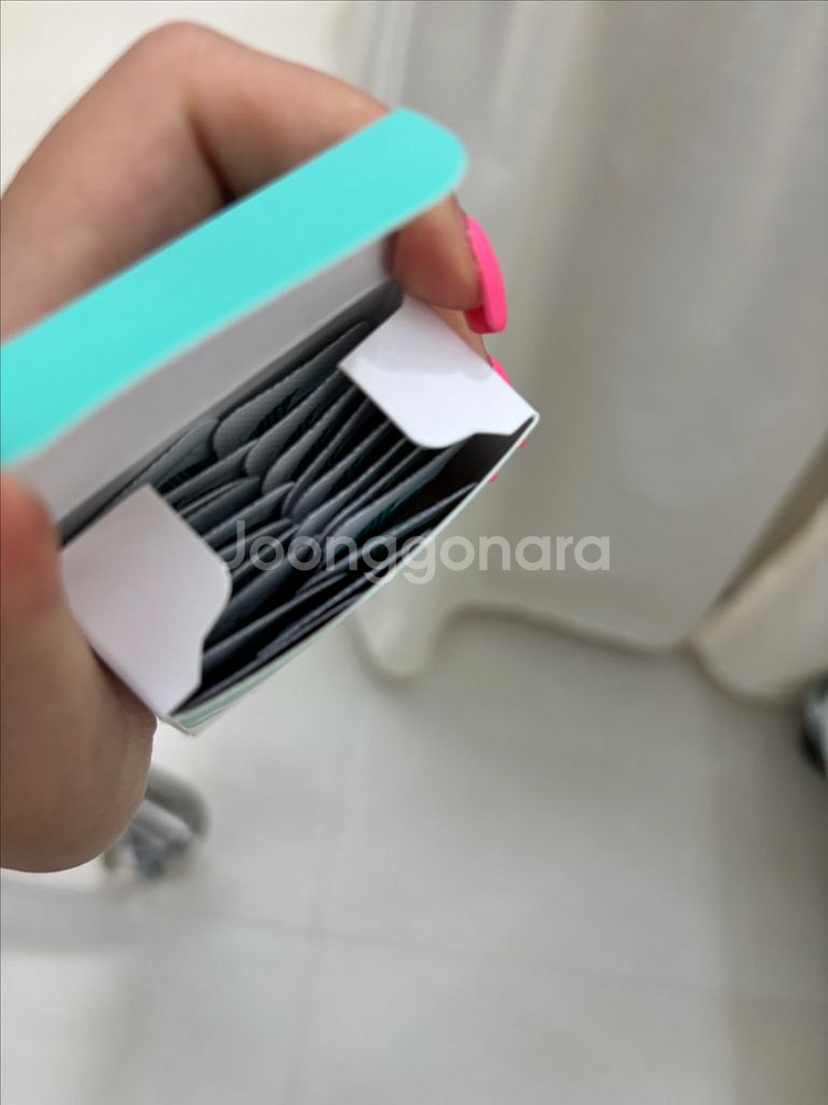 롤리킹펌제 2제 80개--1