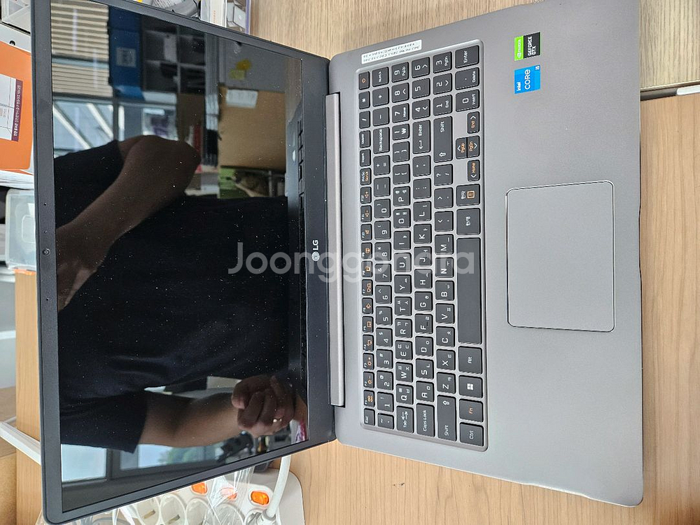 부품용 15UD70P PX50K i5 11세대 GTX--0