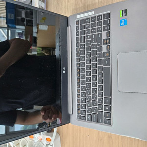부품용 15UD70P PX50K i5 11세대 GTX