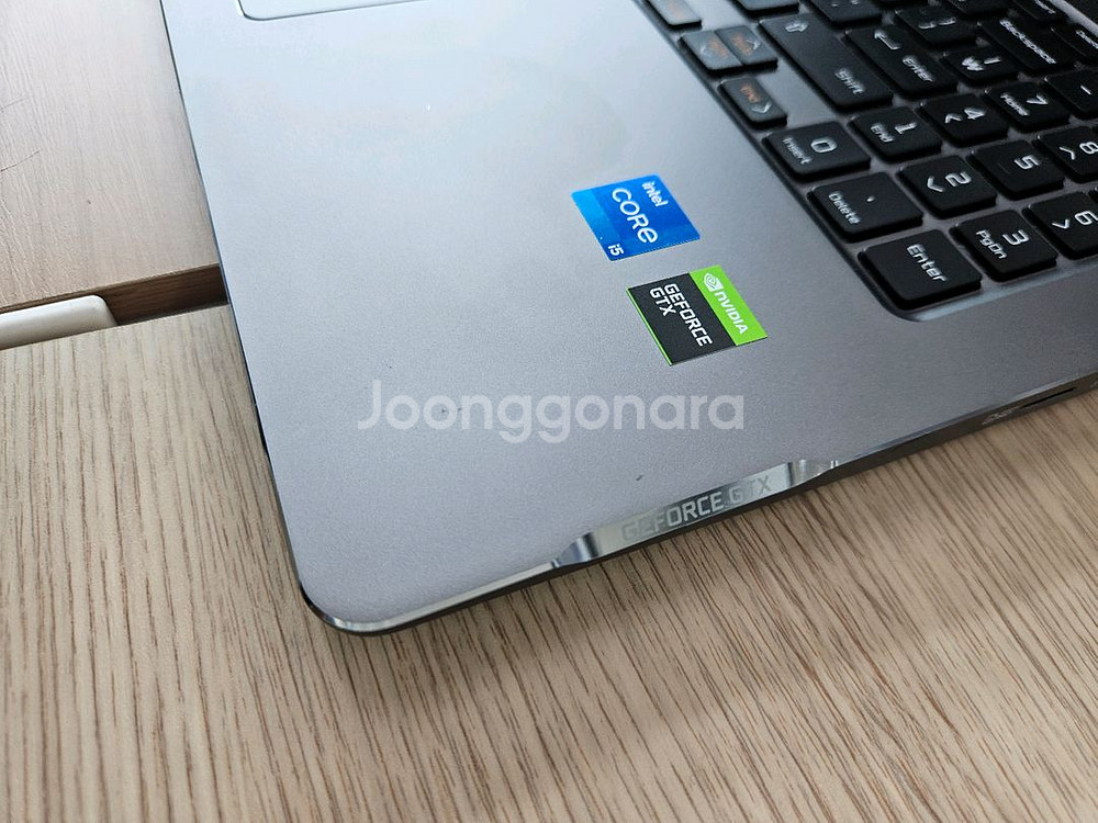 부품용 15UD70P PX50K i5 11세대 GTX--2