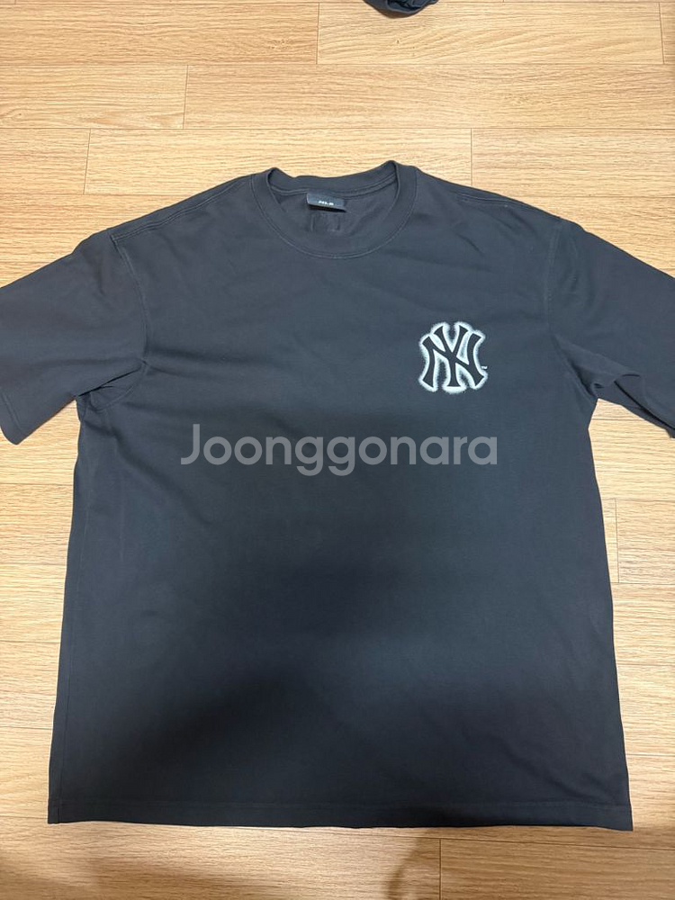 MLB반팔티--0