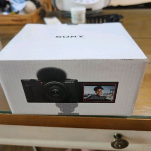 소니 ZV-1F