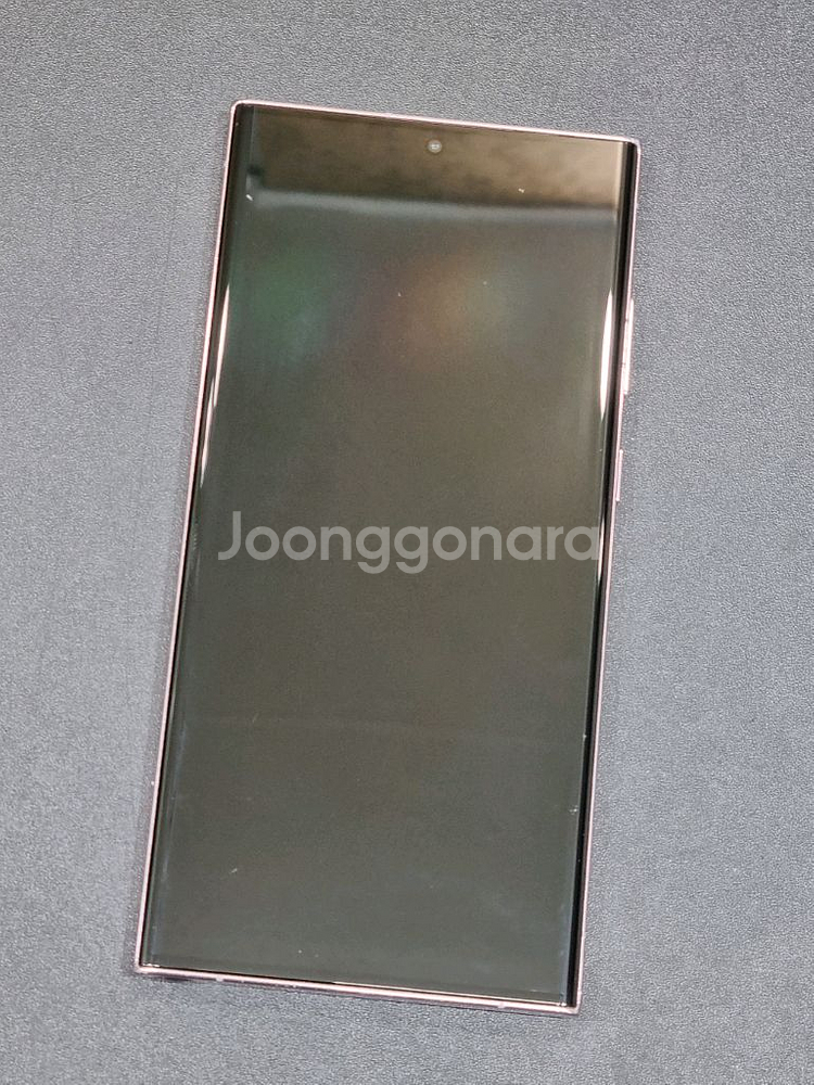 갤럭시S23울트라 256GB 라벤더 S918N--1